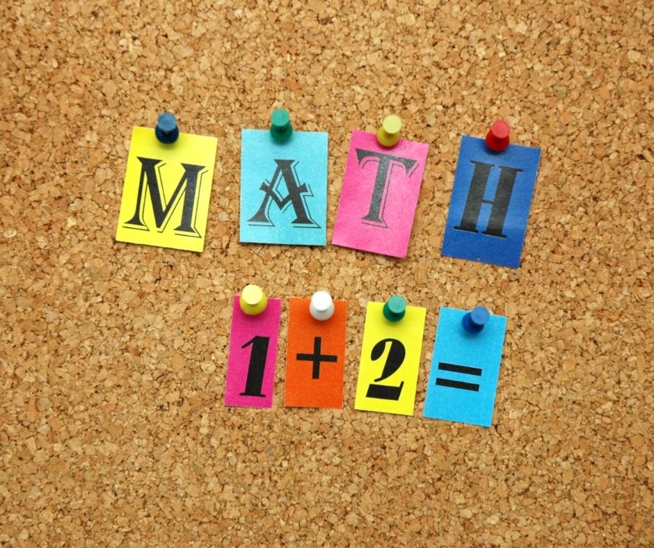 CLIL - Uma aula de matemática