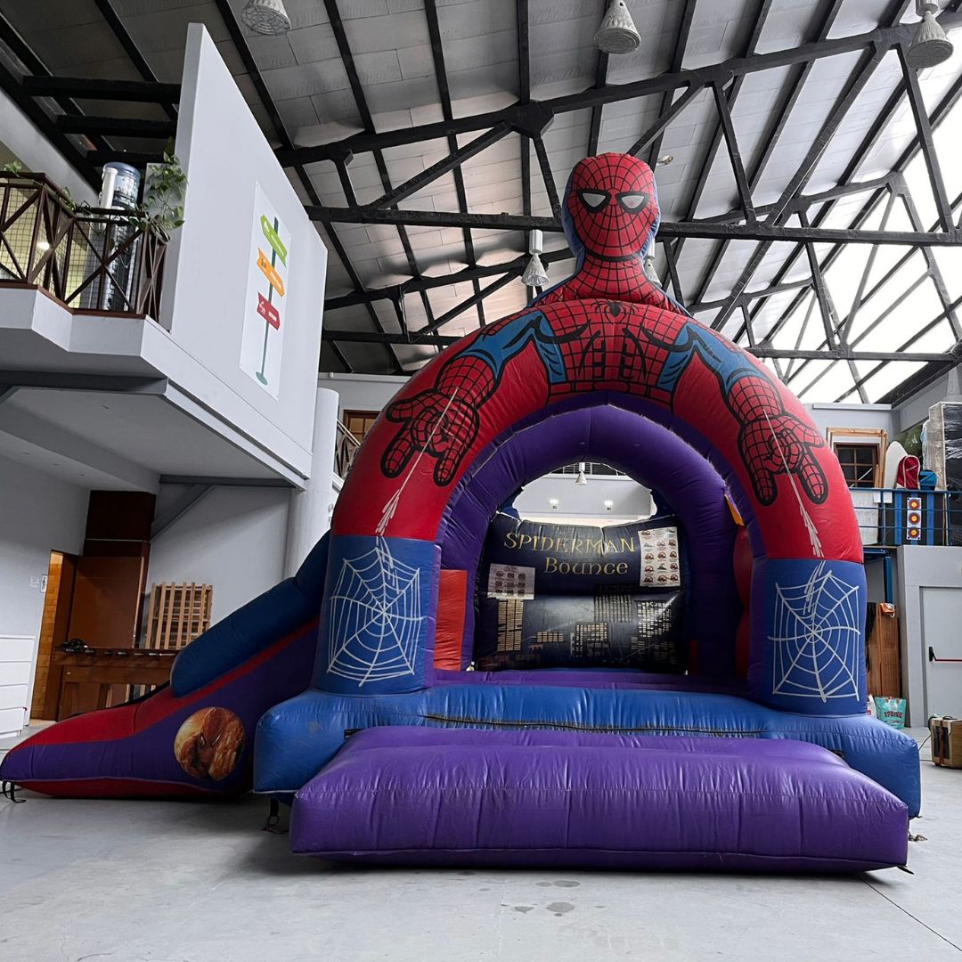 Homem Aranha