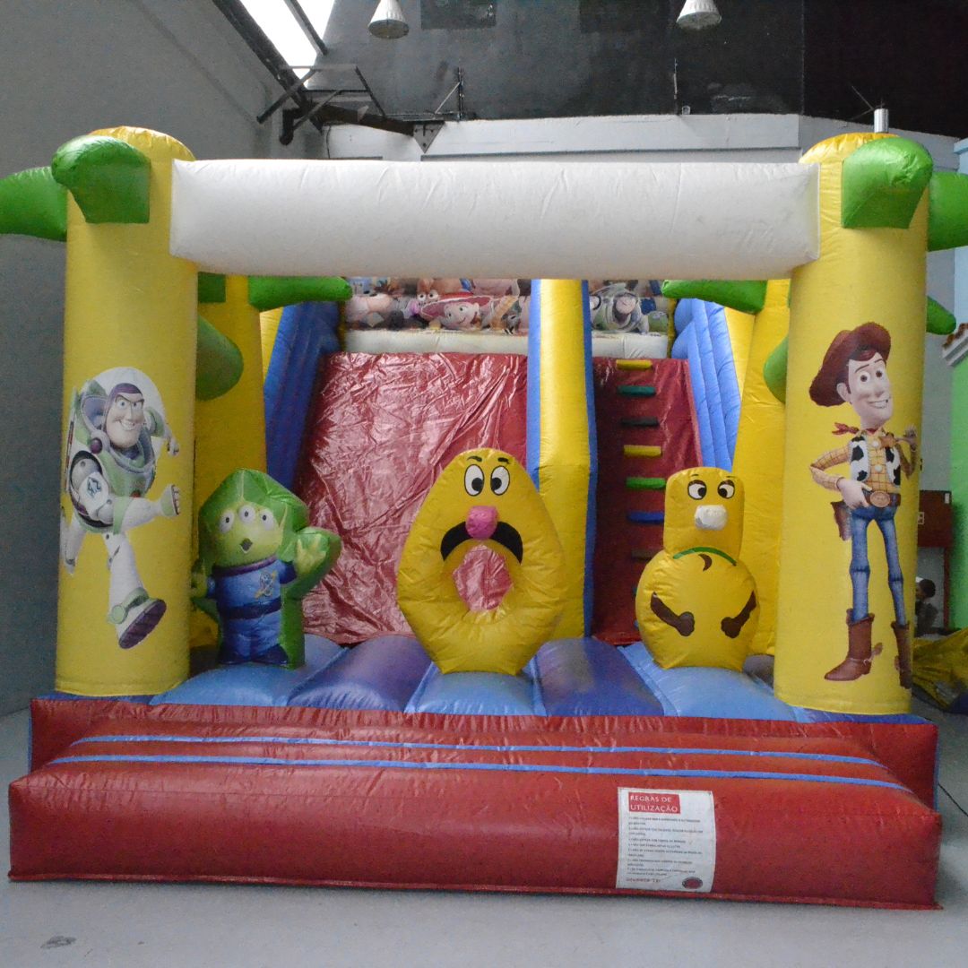 Toy Story