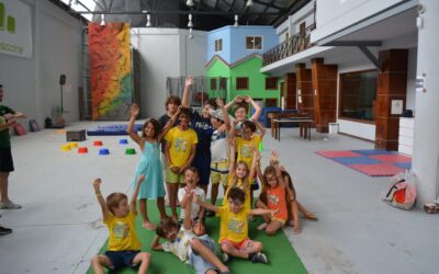 MULTI Camp – Inscrições Abertas