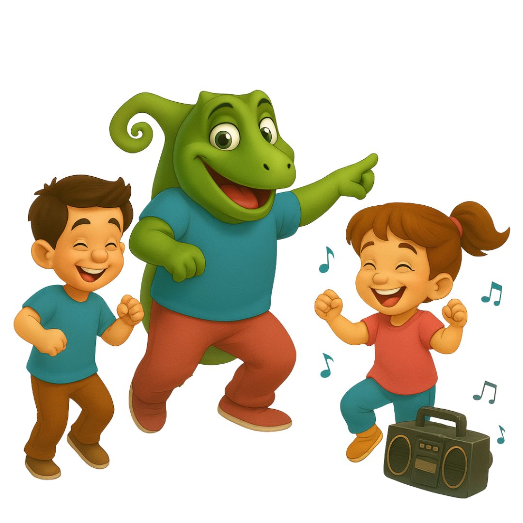 MULTI DANCE