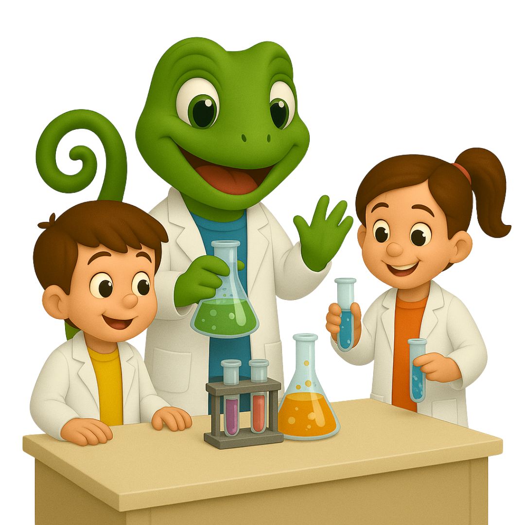 MULTI Science - AEC - Atividades