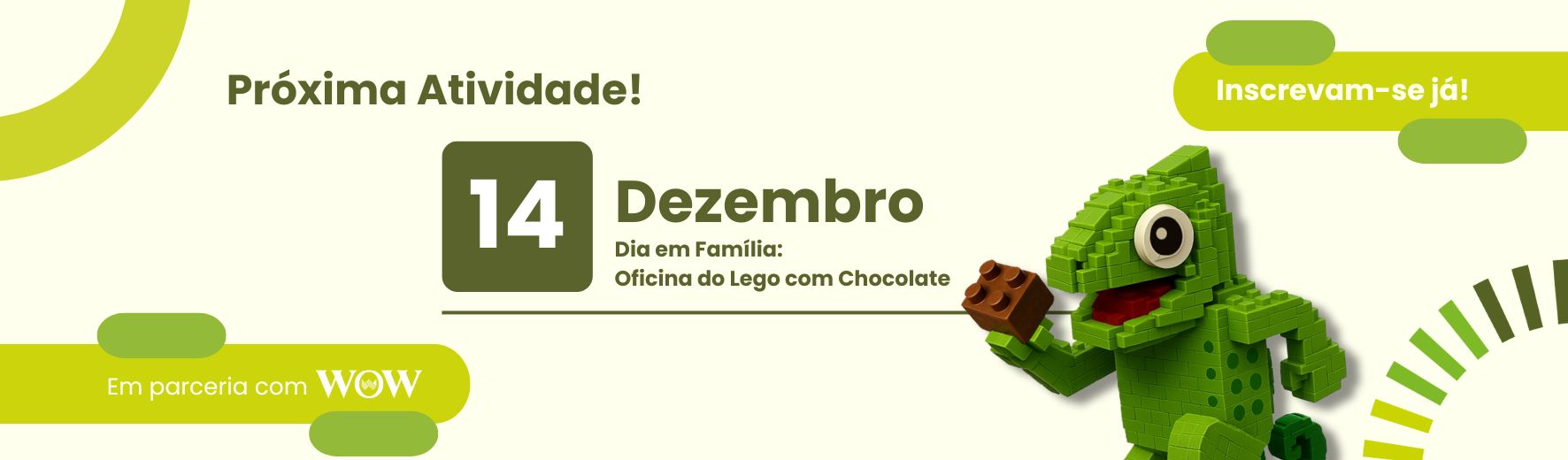 MULTI CAMP - Campo de Férias para crianças