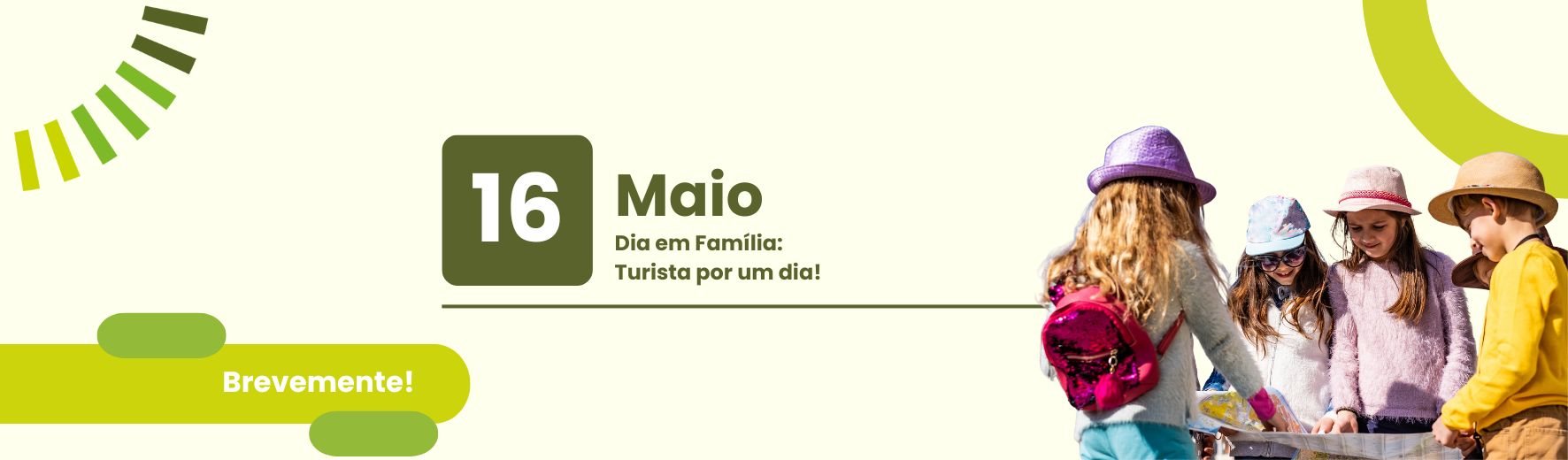 MULTI CAMP - Campo de Férias para crianças