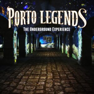 Porto Legends