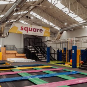 Square Fun Park