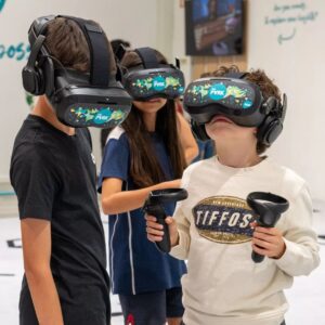 The Park VR